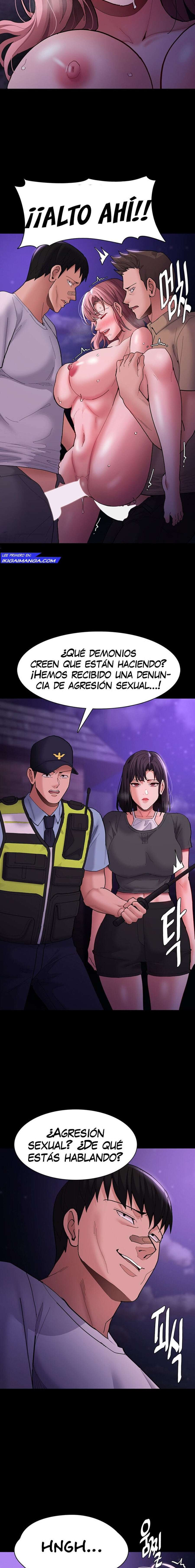 Diario Perverso Capítulo 66 - Page 8