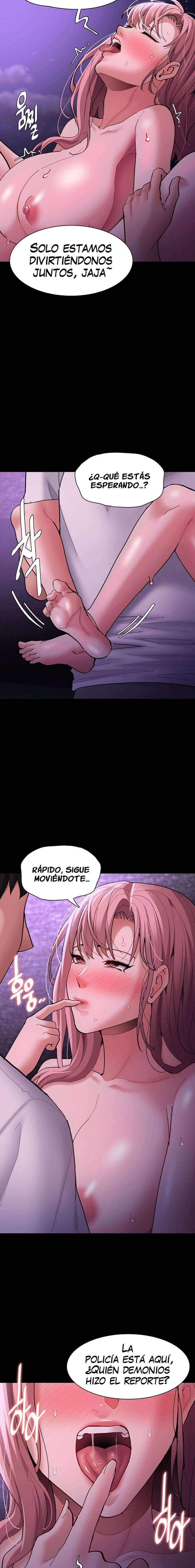 Diario Perverso Capítulo 66 - Page 9