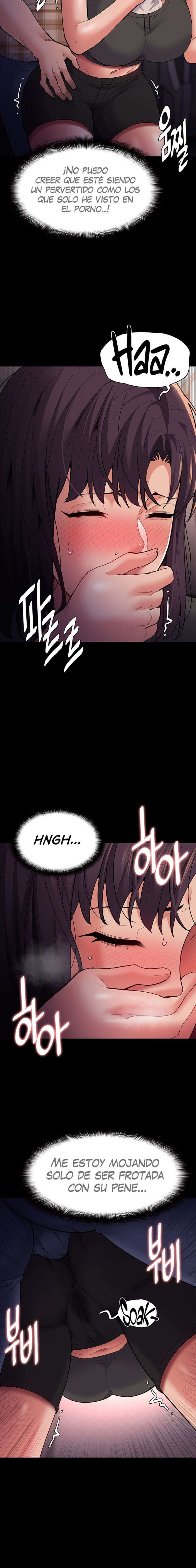 Diario Perverso Capítulo 67 - Page 10