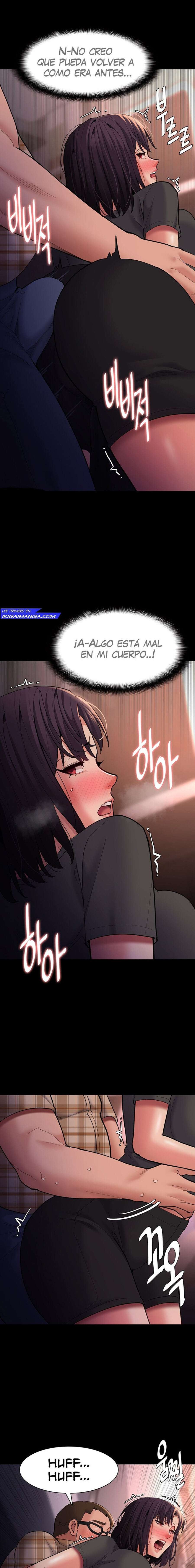 Diario Perverso Capítulo 67 - Page 11