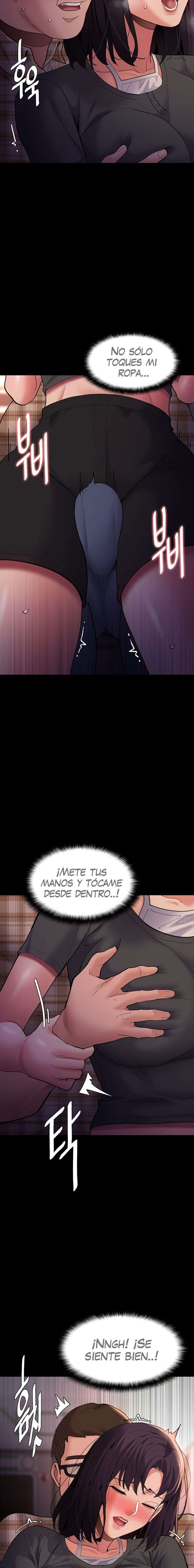 Diario Perverso Capítulo 67 - Page 14