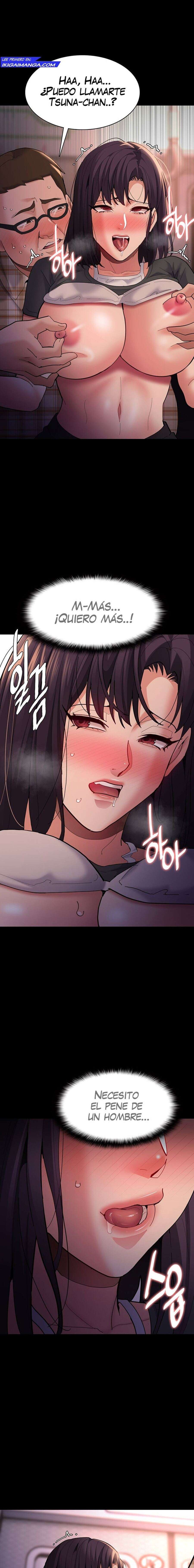 Diario Perverso Capítulo 67 - Page 16