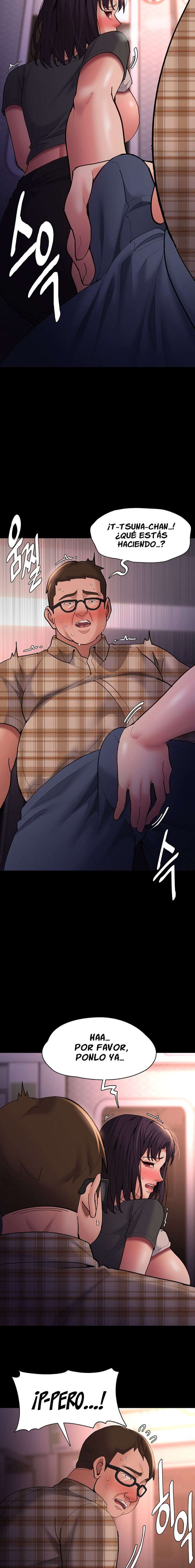 Diario Perverso Capítulo 67 - Page 17