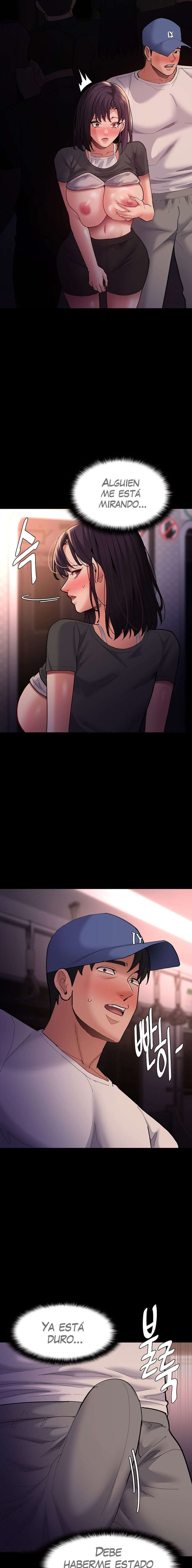 Diario Perverso Capítulo 67 - Page 19