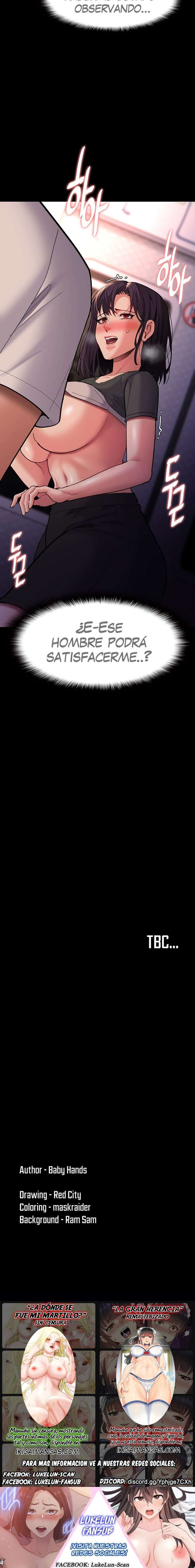 Diario Perverso Capítulo 67 - Page 20