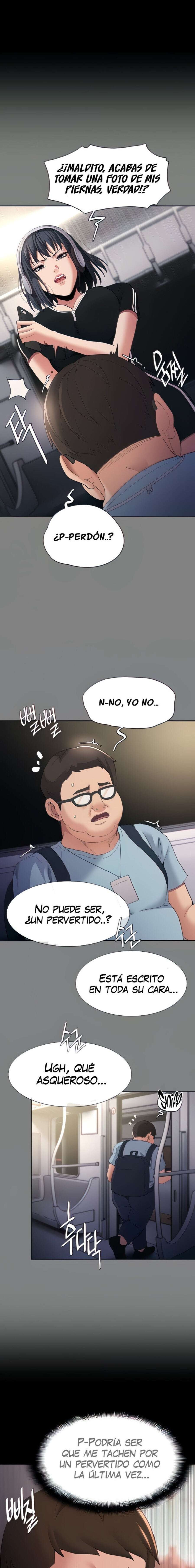 Diario Perverso Capítulo 67 - Page 3