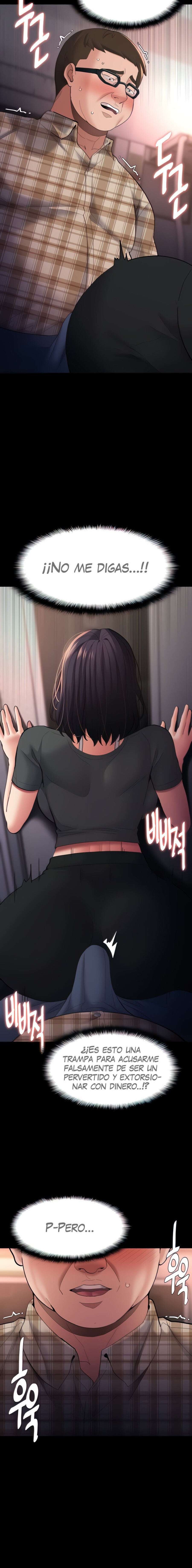 Diario Perverso Capítulo 67 - Page 5