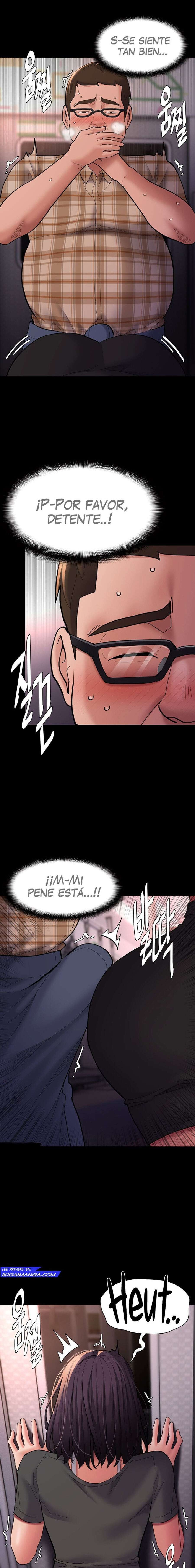 Diario Perverso Capítulo 67 - Page 6