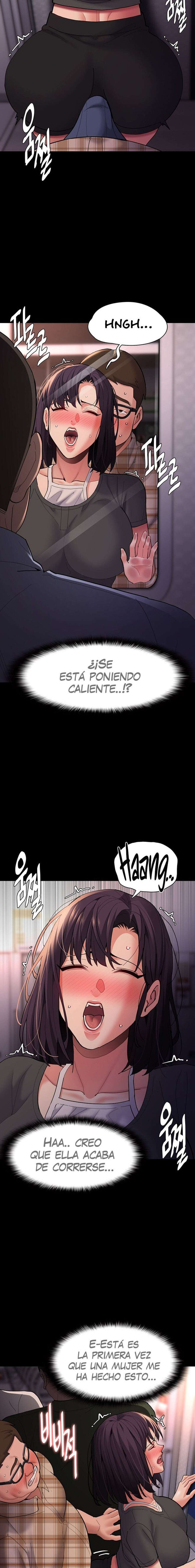 Diario Perverso Capítulo 67 - Page 7