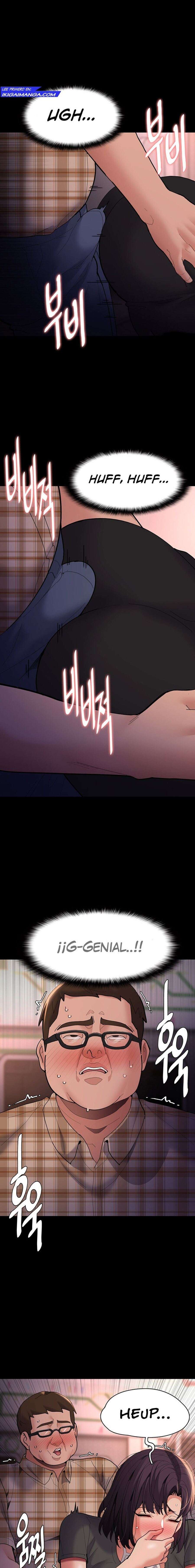 Diario Perverso Capítulo 67 - Page 9