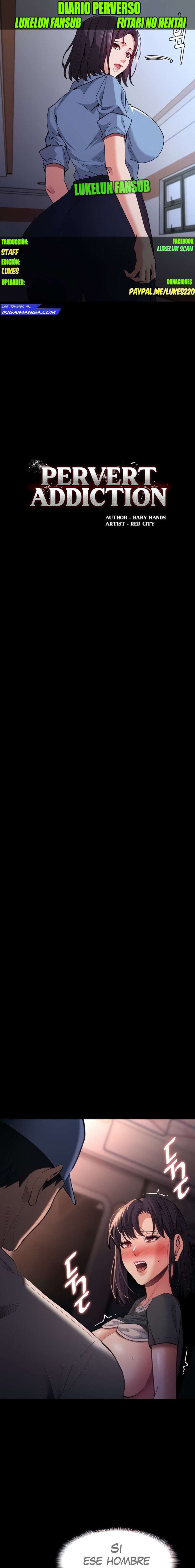 Diario Perverso Capítulo 68 - Page 1