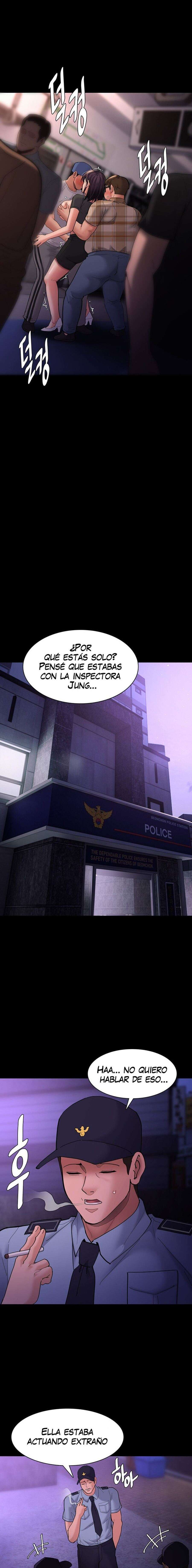 Diario Perverso Capítulo 68 - Page 12