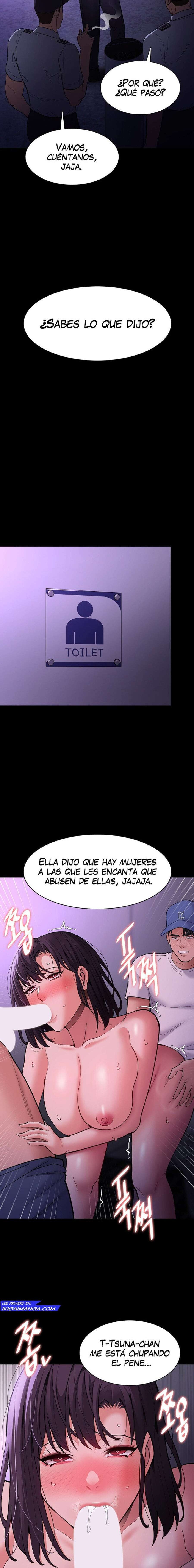 Diario Perverso Capítulo 68 - Page 13