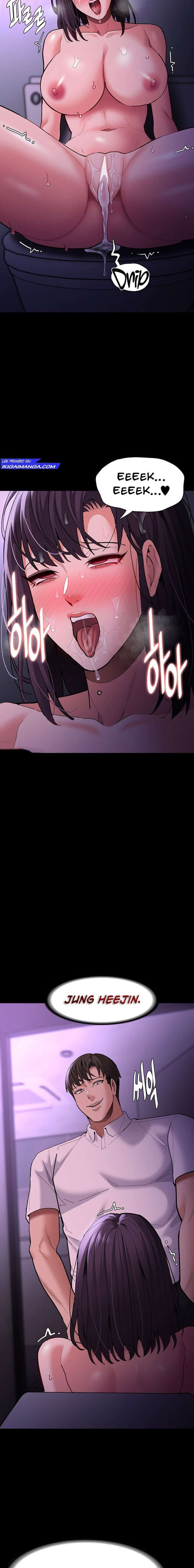 Diario Perverso Capítulo 68 - Page 18