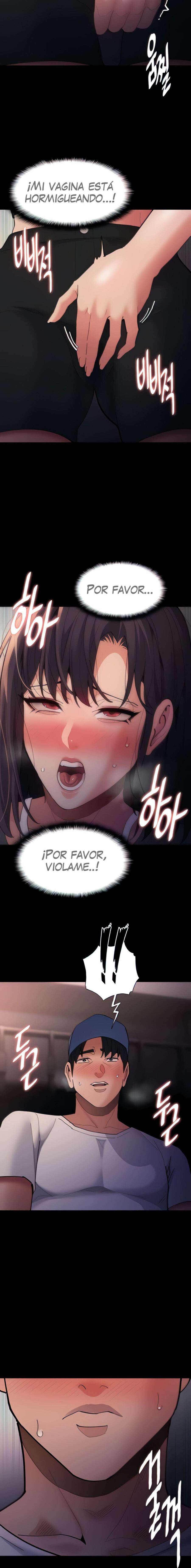 Diario Perverso Capítulo 68 - Page 3