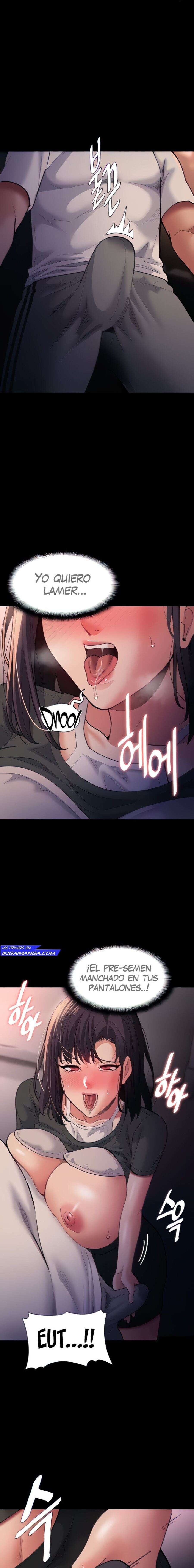 Diario Perverso Capítulo 68 - Page 4