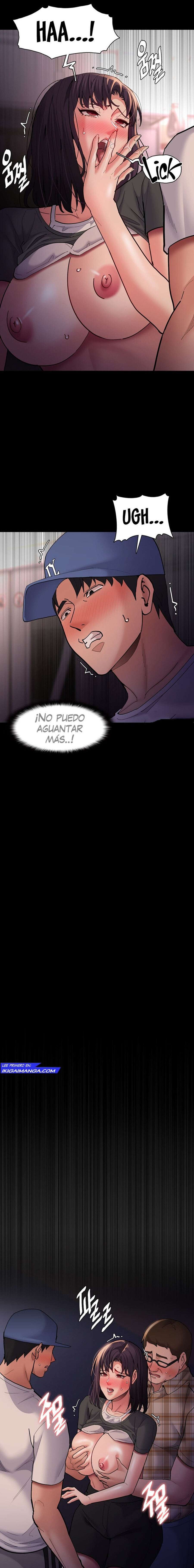 Diario Perverso Capítulo 68 - Page 6