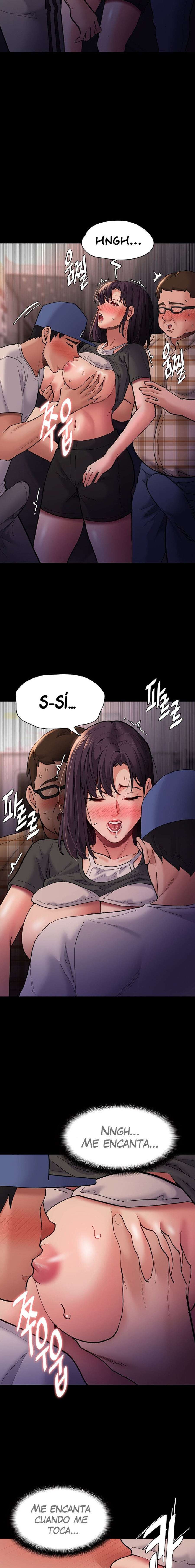 Diario Perverso Capítulo 68 - Page 7