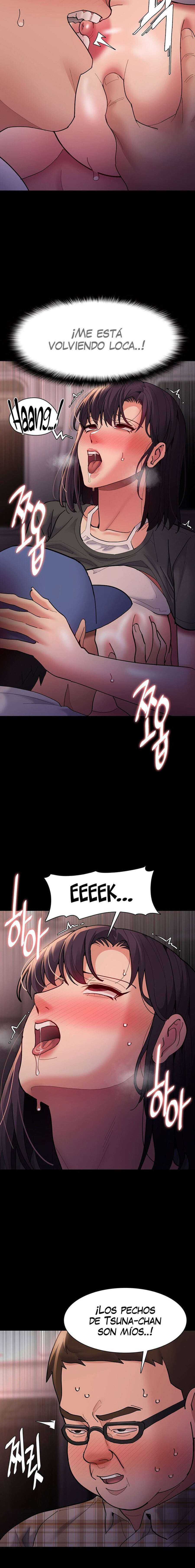 Diario Perverso Capítulo 68 - Page 8