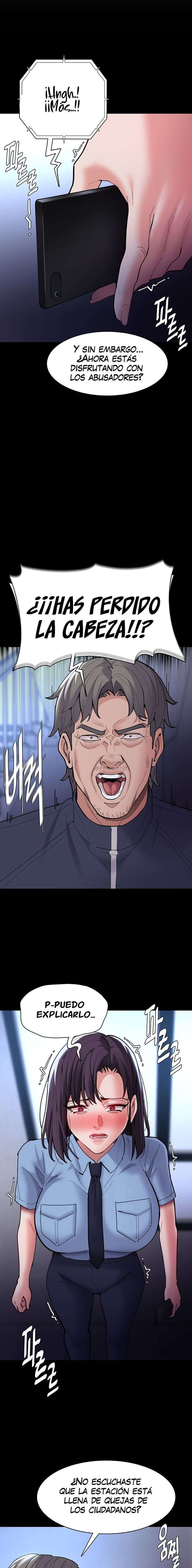 Diario Perverso Capítulo 69 - Page 10