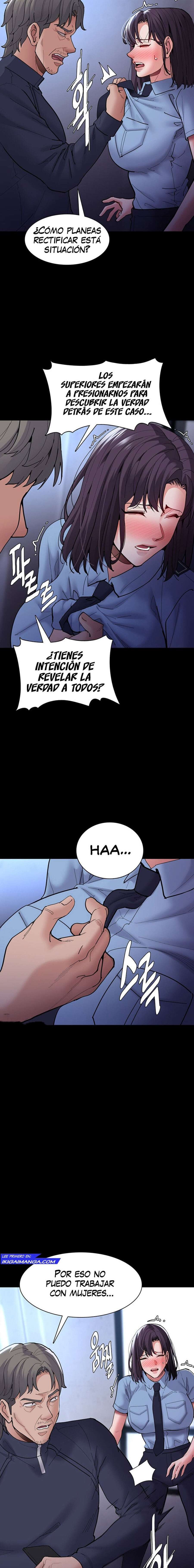 Diario Perverso Capítulo 69 - Page 11