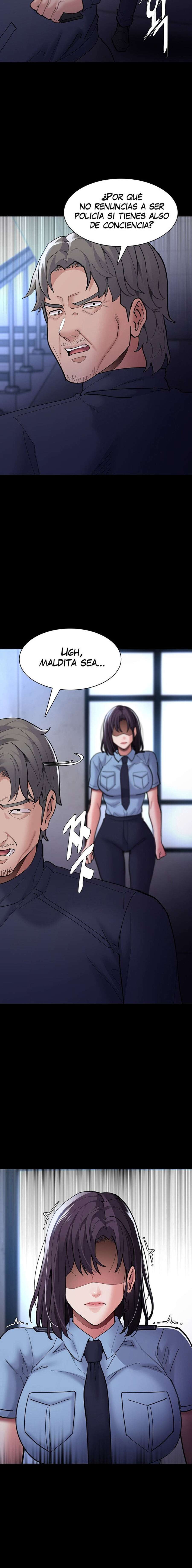 Diario Perverso Capítulo 69 - Page 12