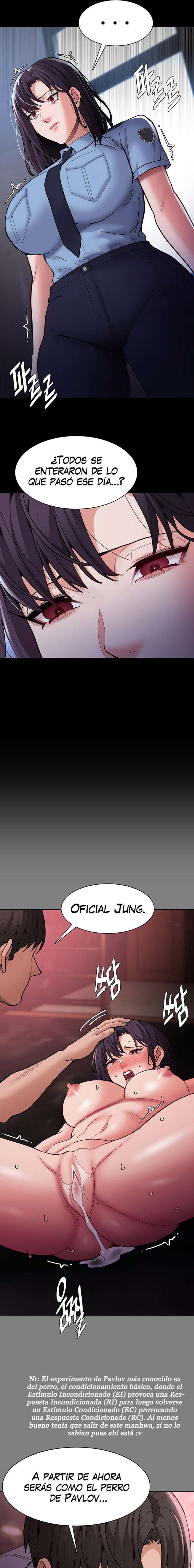 Diario Perverso Capítulo 69 - Page 13