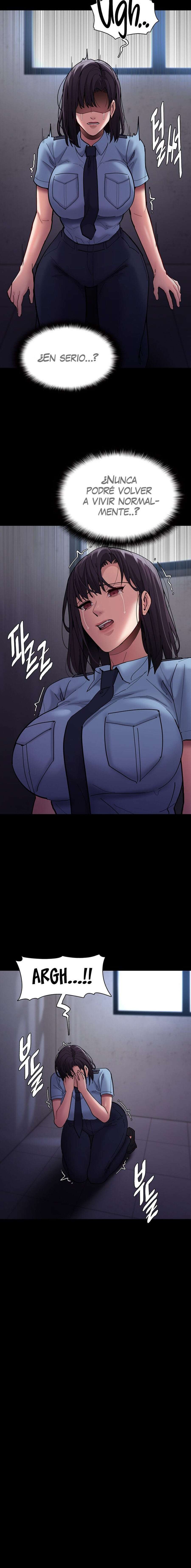 Diario Perverso Capítulo 69 - Page 15