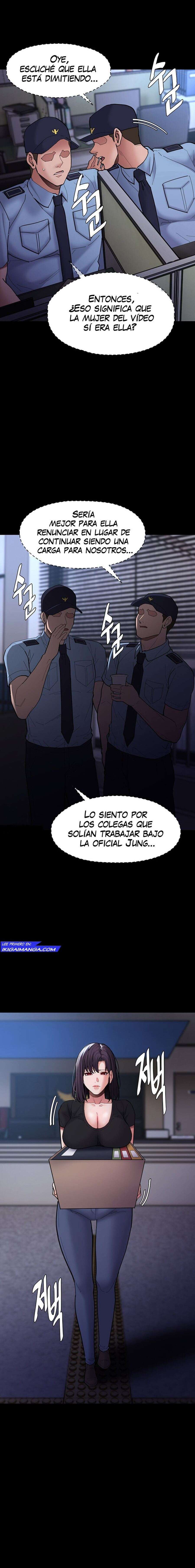 Diario Perverso Capítulo 69 - Page 16