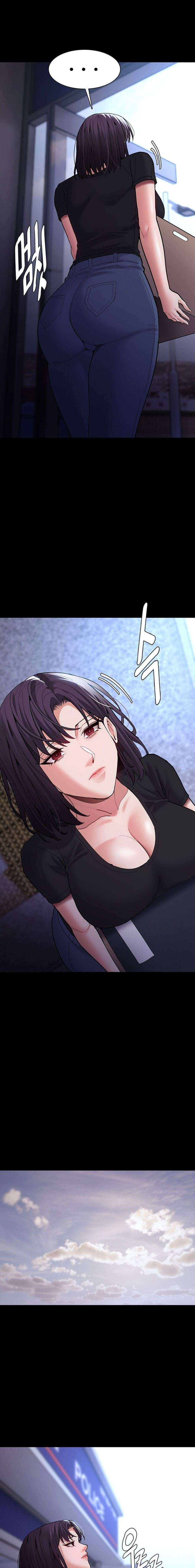 Diario Perverso Capítulo 69 - Page 17