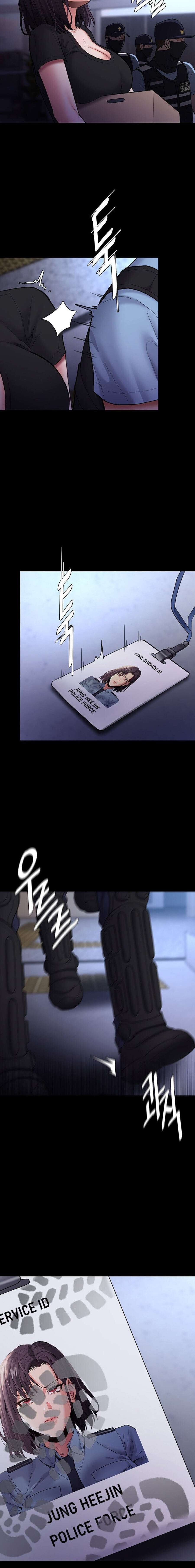 Diario Perverso Capítulo 69 - Page 18