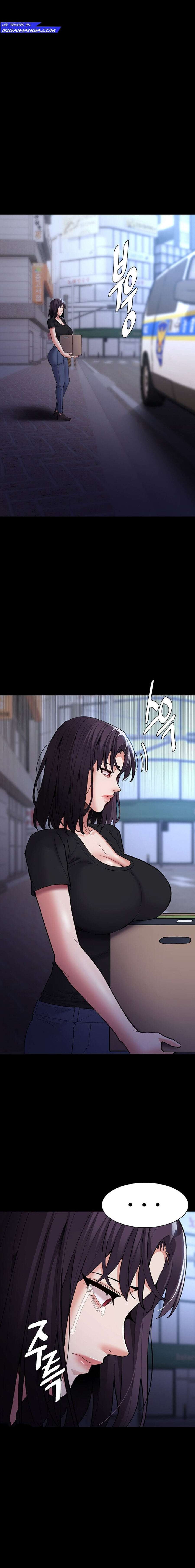 Diario Perverso Capítulo 69 - Page 19