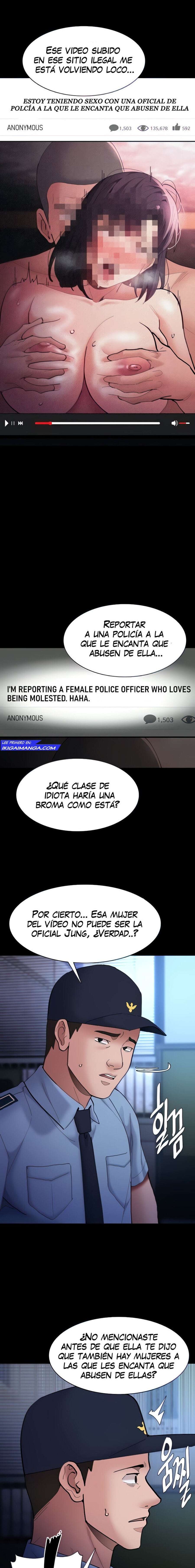 Diario Perverso Capítulo 69 - Page 2