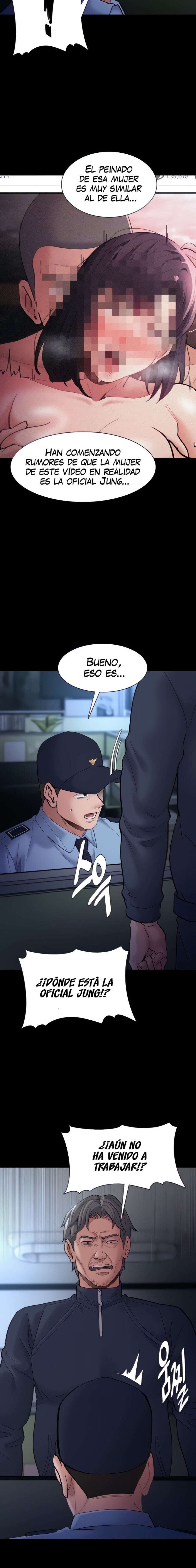 Diario Perverso Capítulo 69 - Page 3