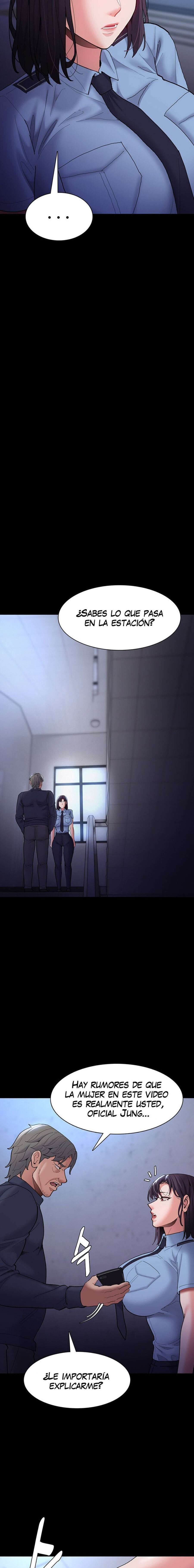 Diario Perverso Capítulo 69 - Page 6