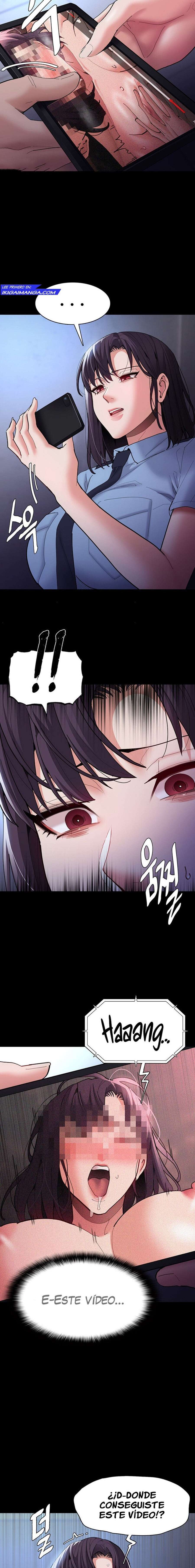 Diario Perverso Capítulo 69 - Page 7