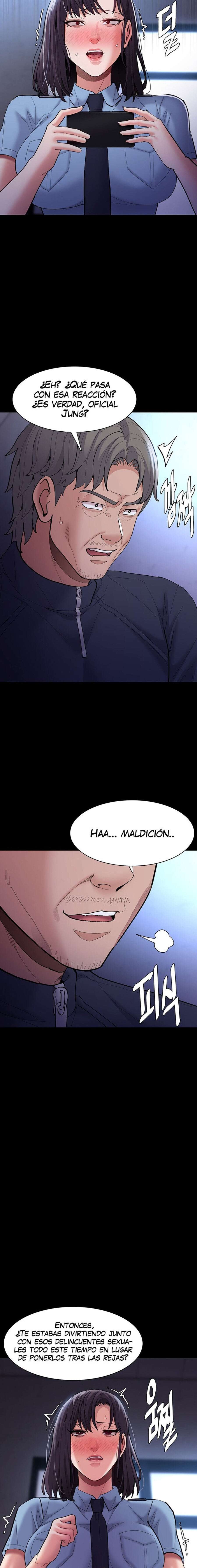 Diario Perverso Capítulo 69 - Page 8