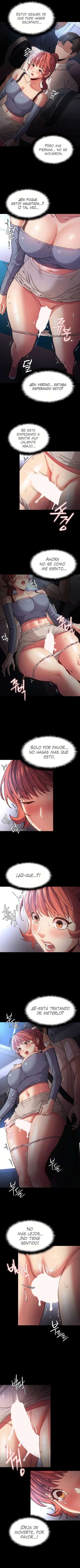 Diario Perverso Capítulo 7 - Page 3