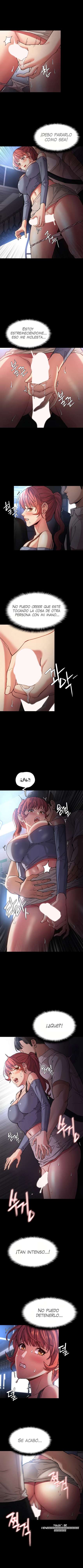 Diario Perverso Capítulo 7 - Page 4