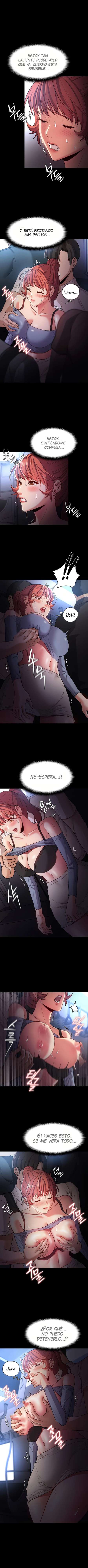 Diario Perverso Capítulo 7 - Page 7