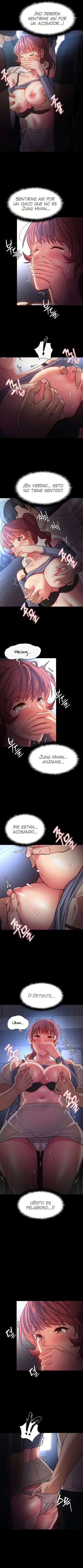 Diario Perverso Capítulo 7 - Page 8