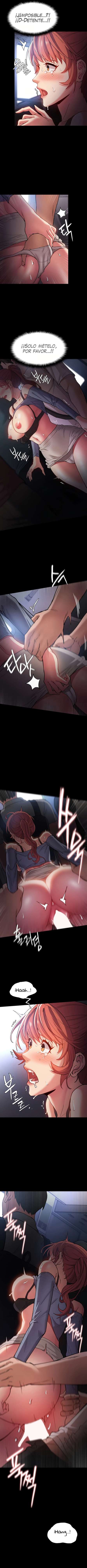 Diario Perverso Capítulo 7 - Page 9