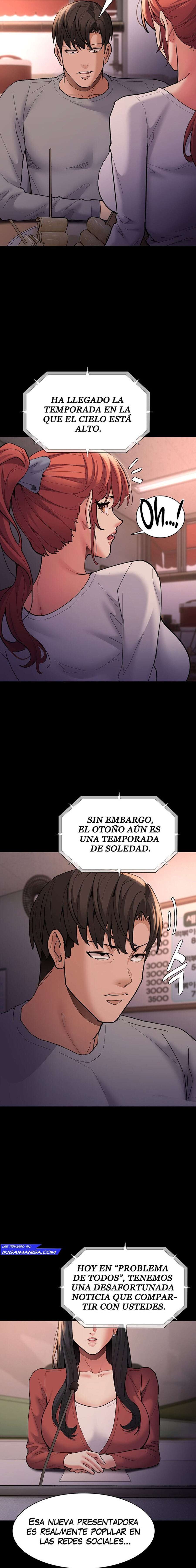 Diario Perverso Capítulo 70 - Page 12