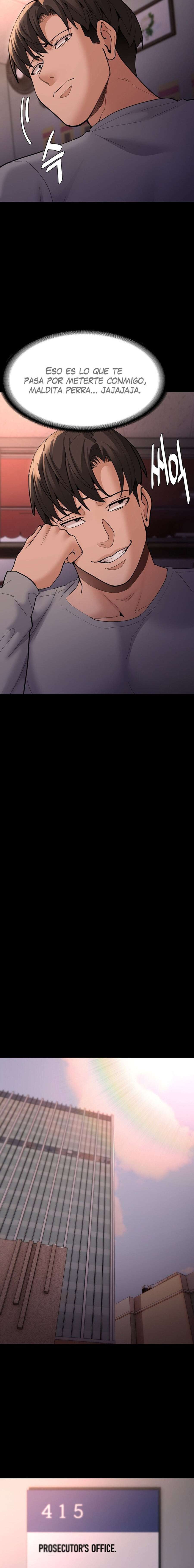 Diario Perverso Capítulo 70 - Page 14