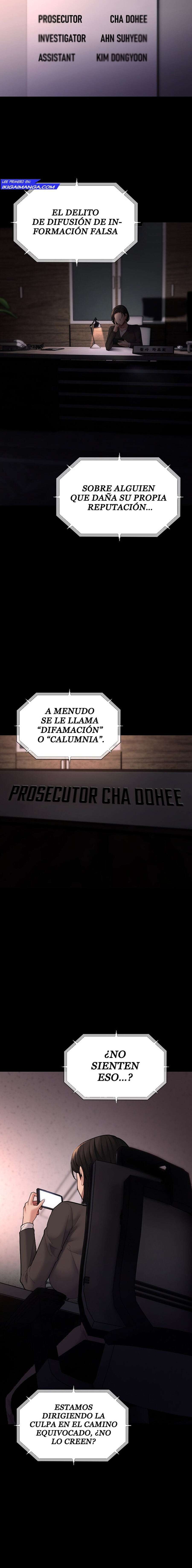 Diario Perverso Capítulo 70 - Page 15