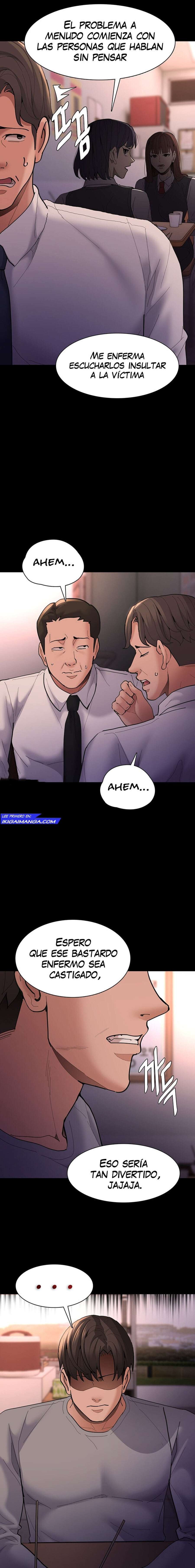 Diario Perverso Capítulo 70 - Page 17