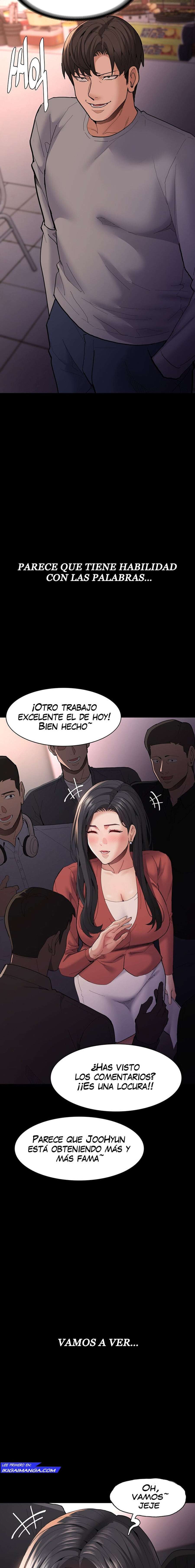 Diario Perverso Capítulo 70 - Page 19