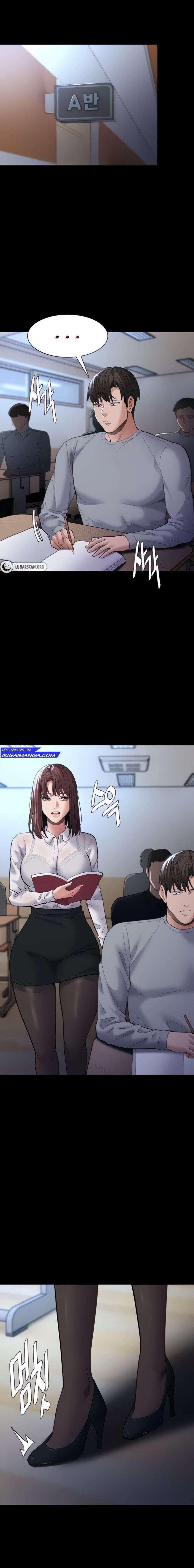 Diario Perverso Capítulo 70 - Page 3