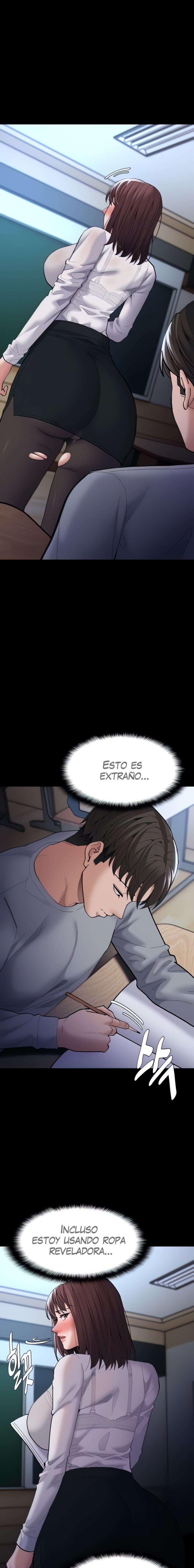 Diario Perverso Capítulo 70 - Page 4