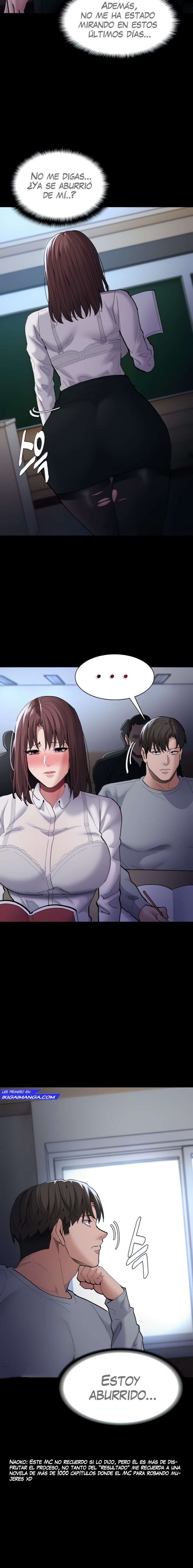 Diario Perverso Capítulo 70 - Page 5